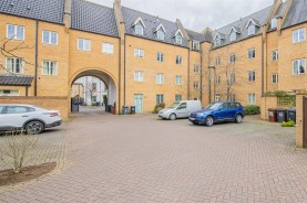 Images for Black Cat Street, Northampton