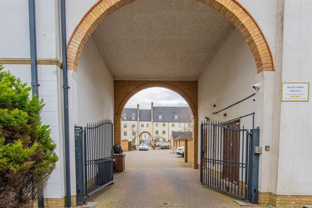 Images for Black Cat Street, Northampton EAID:oscarjamesapi BID:1