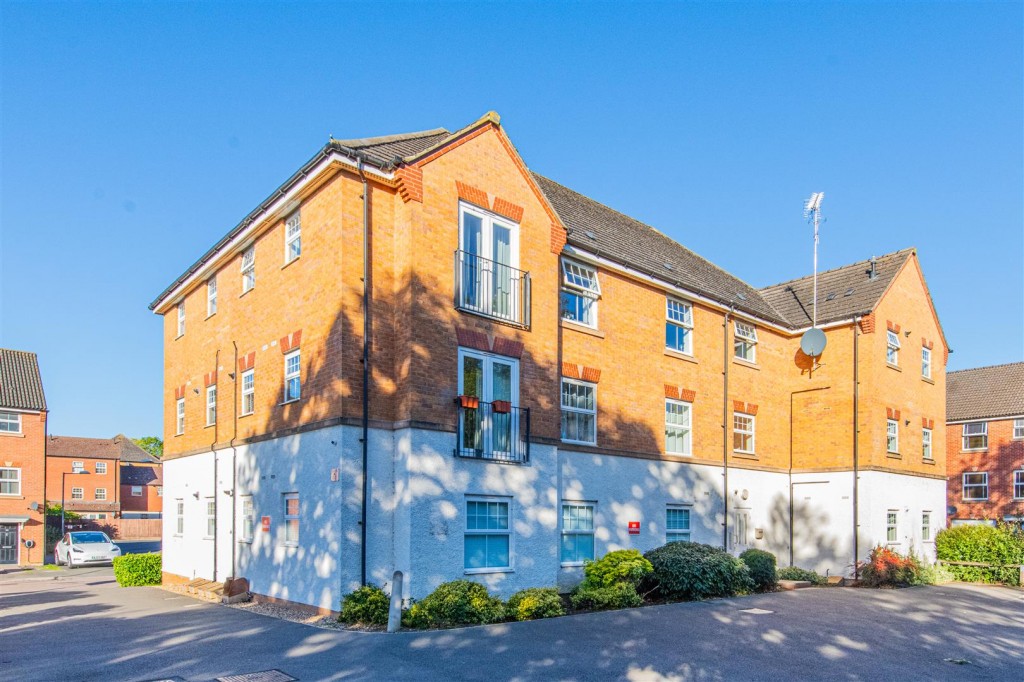 Images for Conyger Close, Great Oakley, Corby EAID:oscarjamesapi BID:4