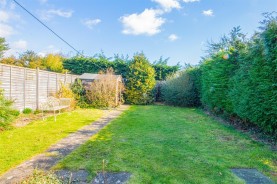 Images for Woodford Close, Barton Seagrave
