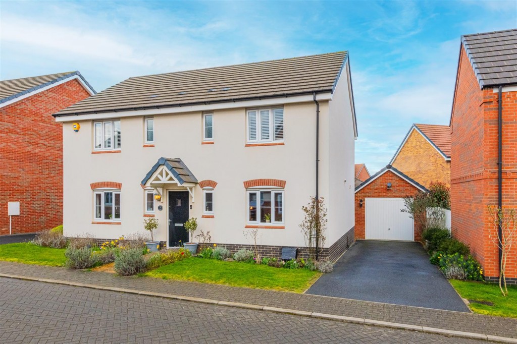 image of 5, Carnoustie Drive