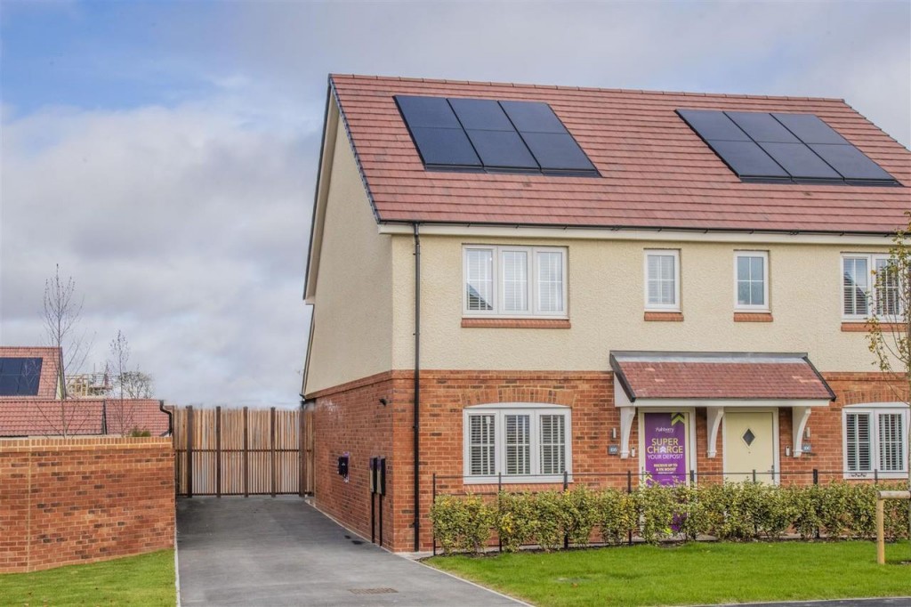 Images for Stoke Albany Road, Desborough, Kettering EAID:oscarjamesapi BID:2