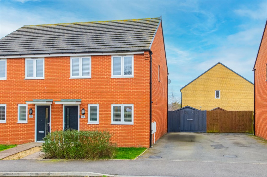 Images for Purbeck Drive, Corby EAID:oscarjamesapi BID:4