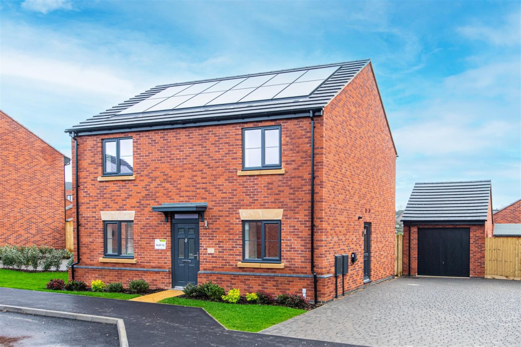 Images for Ahern Close, Bozeat EAID:oscarjamesapi BID:6