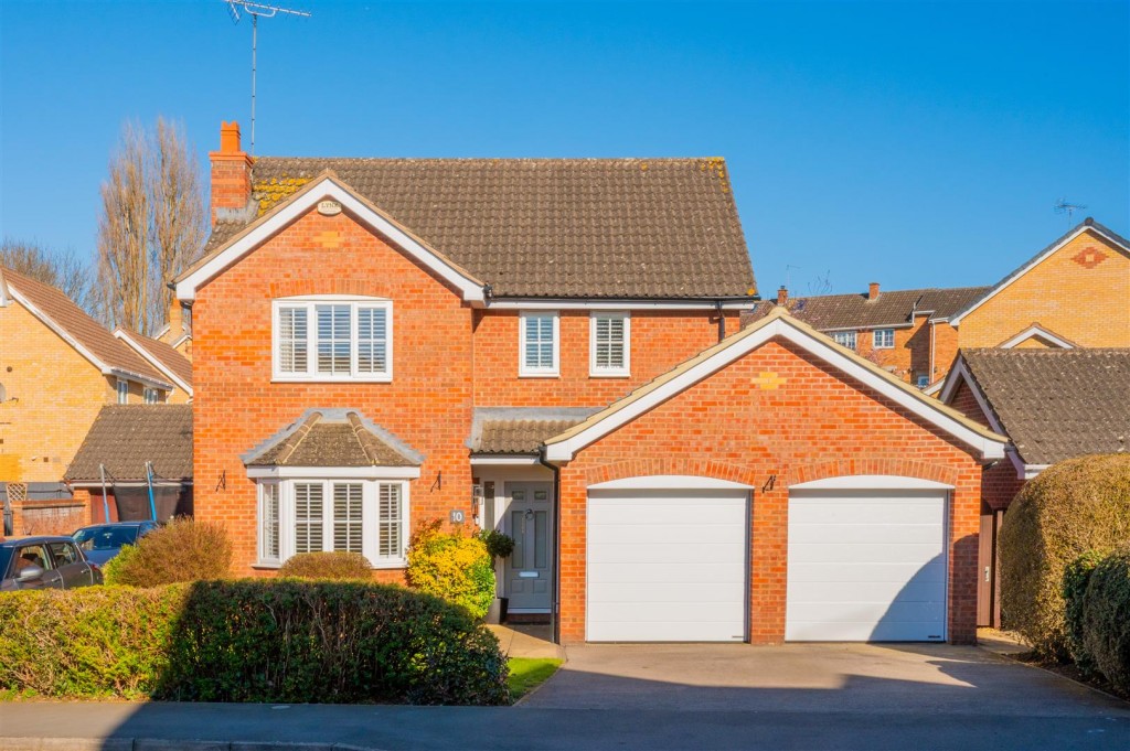 Images for Eliot Way, Higham Ferrers EAID:oscarjamesapi BID:3