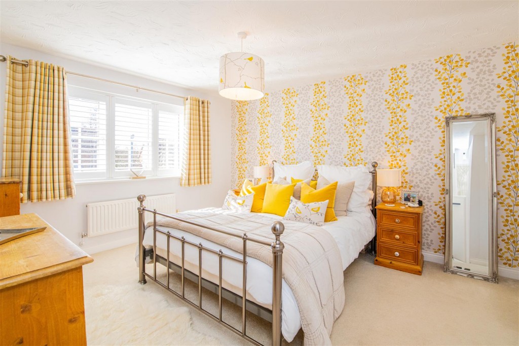 Images for Eliot Way, Higham Ferrers EAID:oscarjamesapi BID:3
