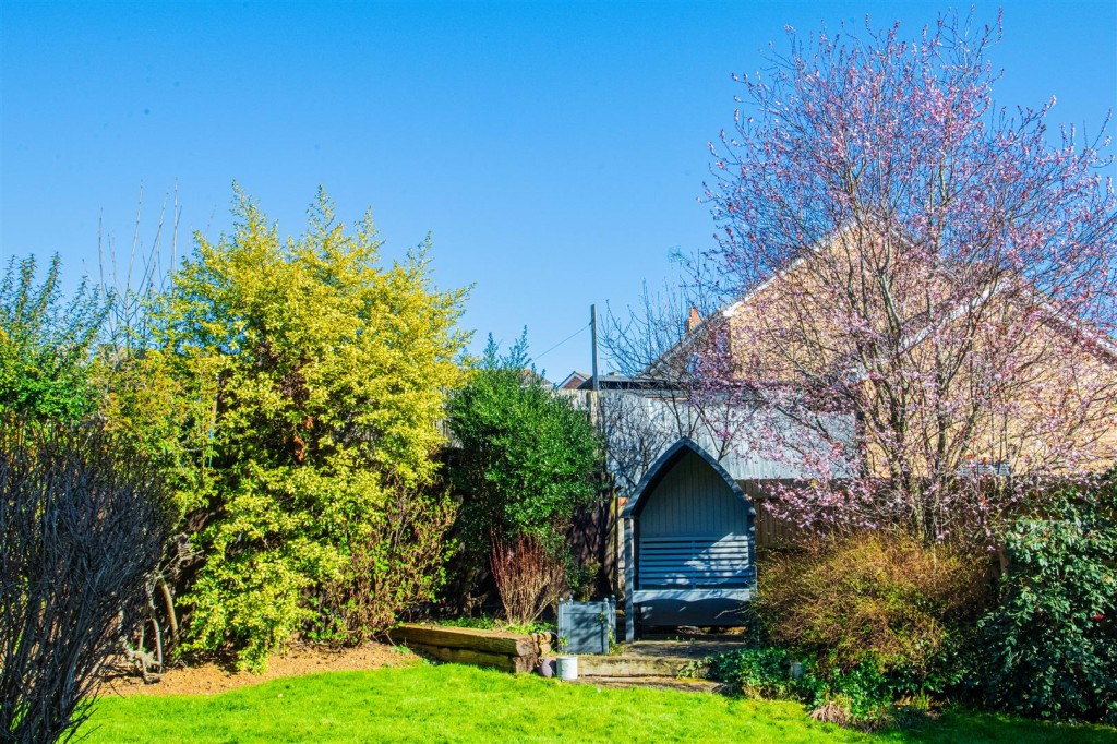 Images for Eliot Way, Higham Ferrers EAID:oscarjamesapi BID:3