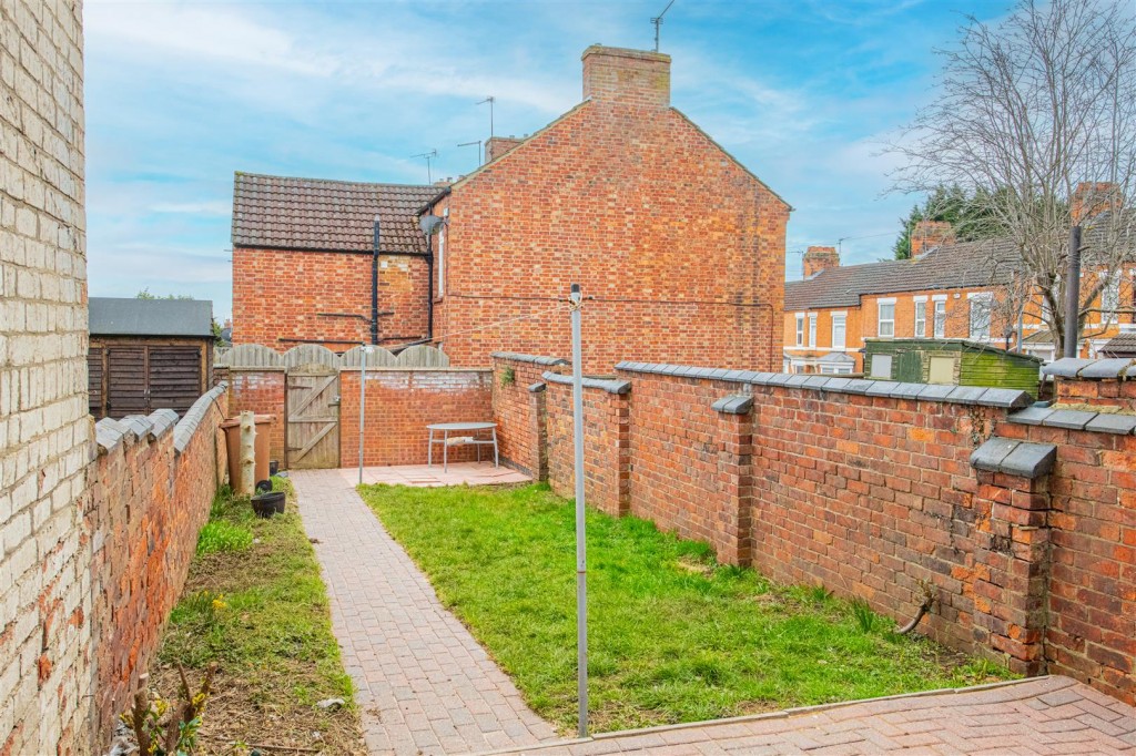 Images for Gold Street, Wellingborough EAID:oscarjamesapi BID:2