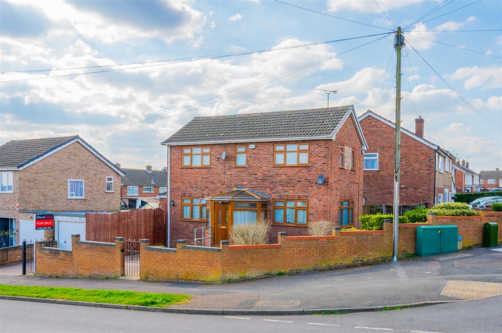 Images for Stanwell Way, Wellingborough EAID:oscarjamesapi BID:6