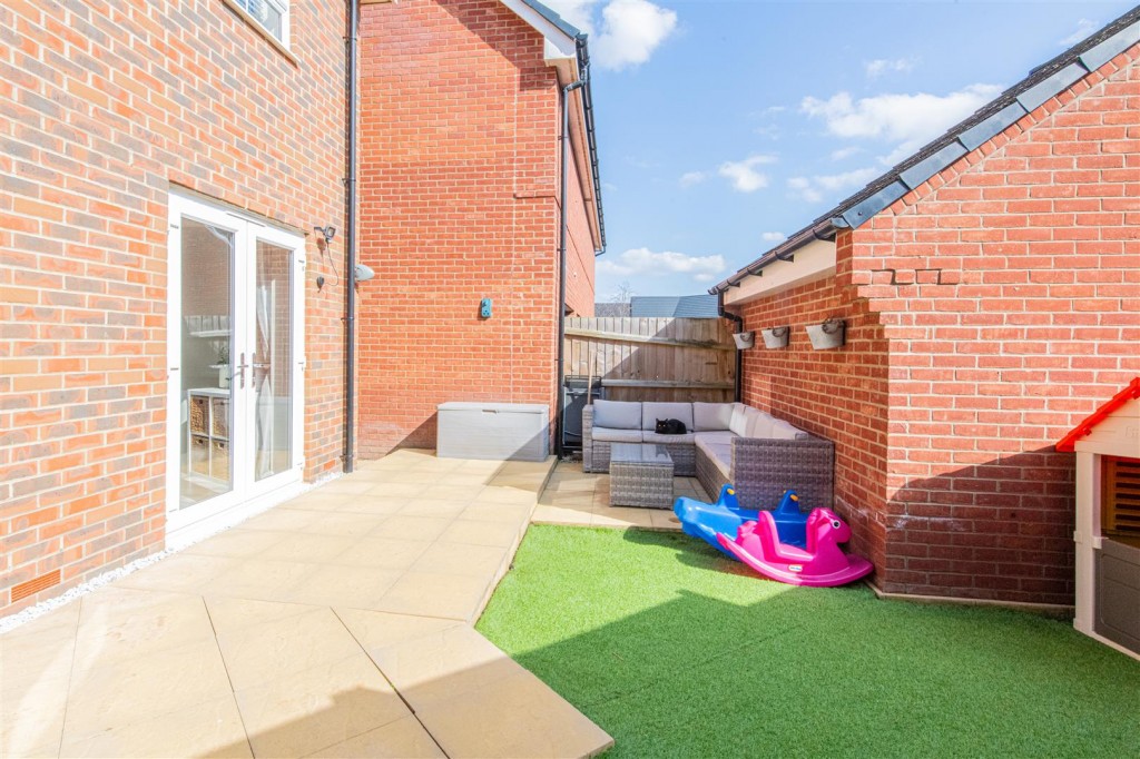 Images for Haddon Avenue, Barton Seagrave, Kettering EAID:oscarjamesapi BID:2
