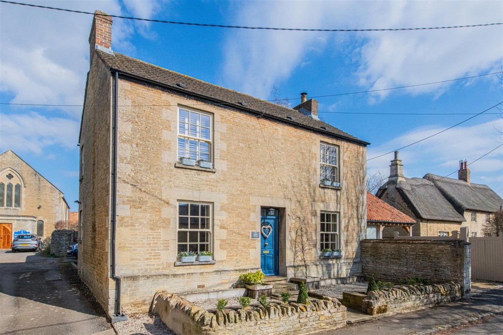 Images for Mill Lane, Brigstock, Kettering EAID:oscarjamesapi BID:4