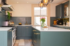 Images for Mill Lane, Brigstock, Kettering