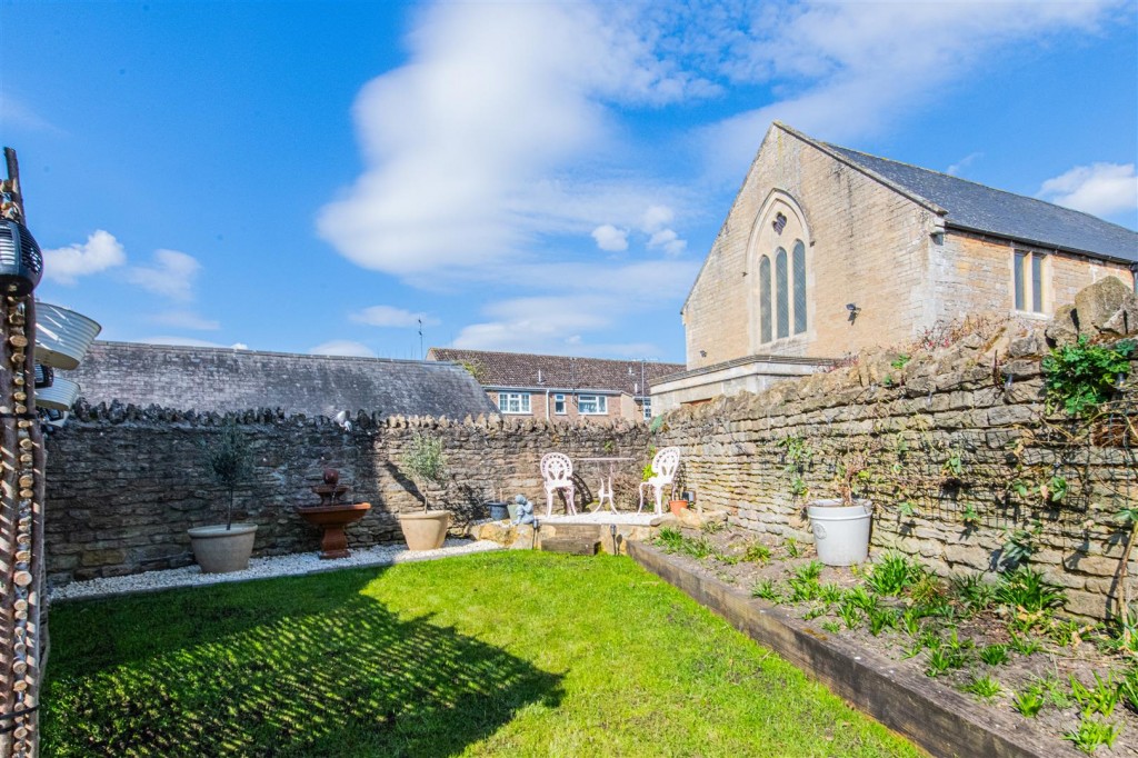Images for Mill Lane, Brigstock, Kettering EAID:oscarjamesapi BID:4
