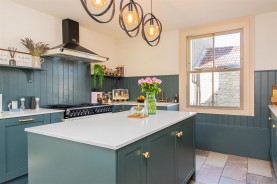 Images for Mill Lane, Brigstock, Kettering
