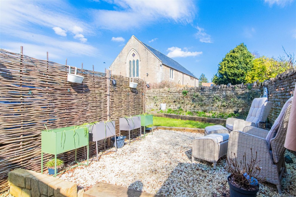 Images for Mill Lane, Brigstock, Kettering EAID:oscarjamesapi BID:4