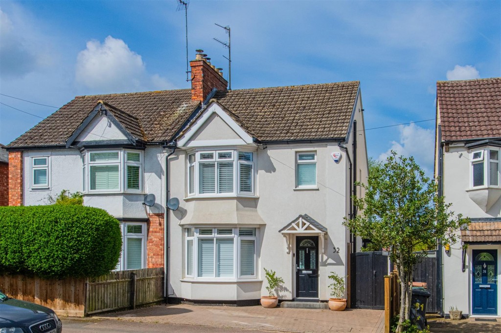 Images for Doddington Road, Wellingborough EAID:oscarjamesapi BID:6