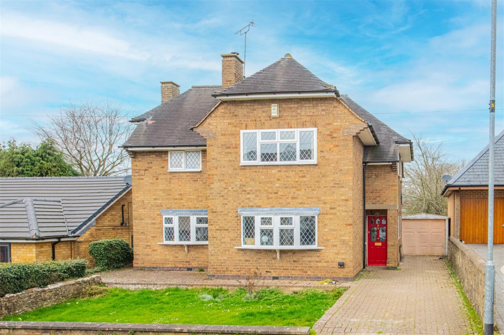 image of 40, Knoll Street
