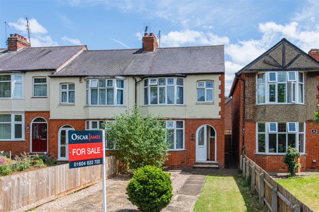 Images for Kettering Road, Northampton EAID:oscarjamesapi BID:1