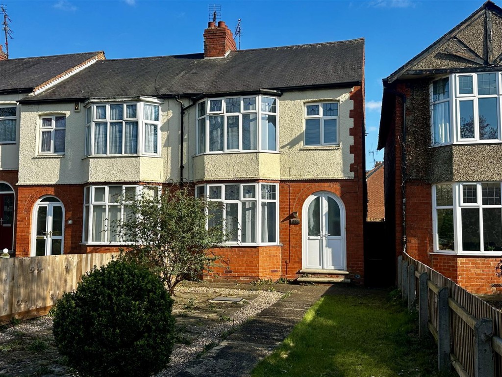 image of 230, Kettering Road