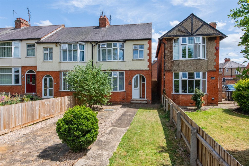 Images for Kettering Road, Northampton EAID:oscarjamesapi BID:1
