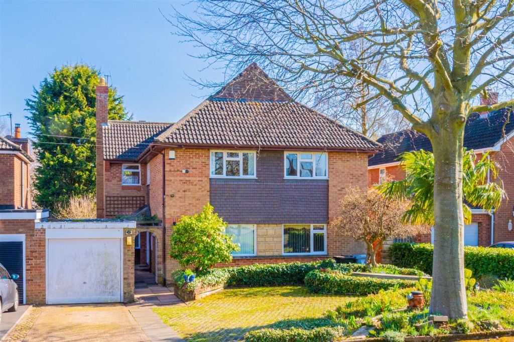 image of 17, Hall Close