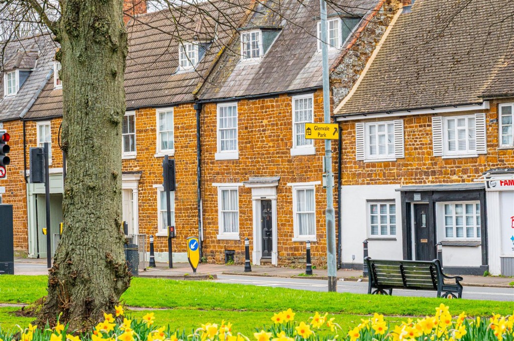 image of 40, Broad Green