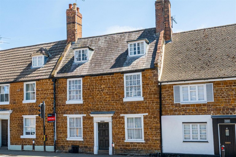 Broad Green, Wellingborough - EAID:oscarjamesapi, BID:6