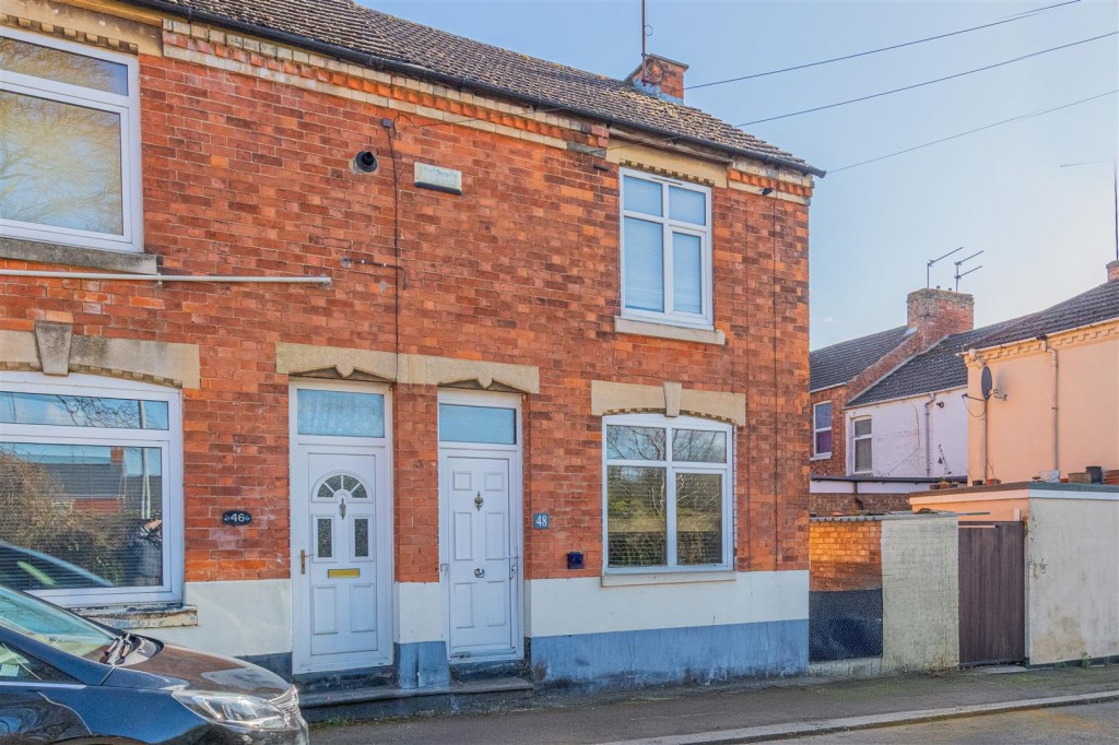 image of 48, Spencer Street