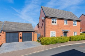Images for Kingfisher Way, Burton Latimer