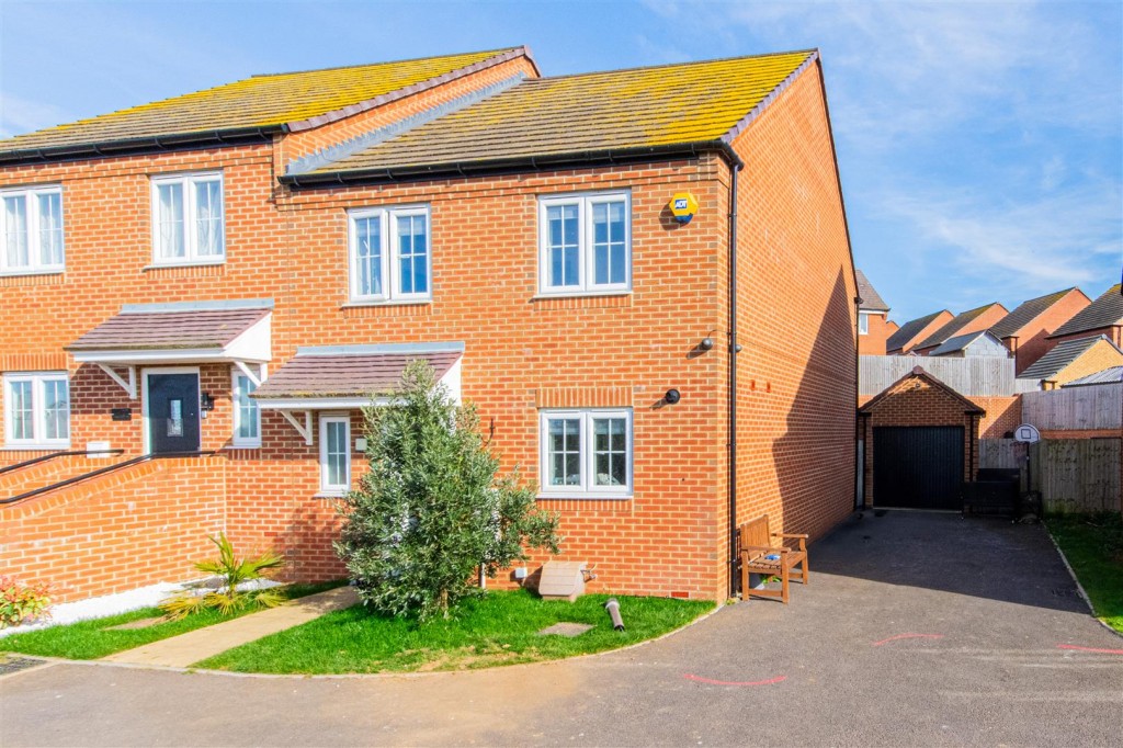 Images for Sir Henry Fowler Way, Wellingborough EAID:oscarjamesapi BID:6