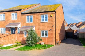 Images for Sir Henry Fowler Way, Wellingborough