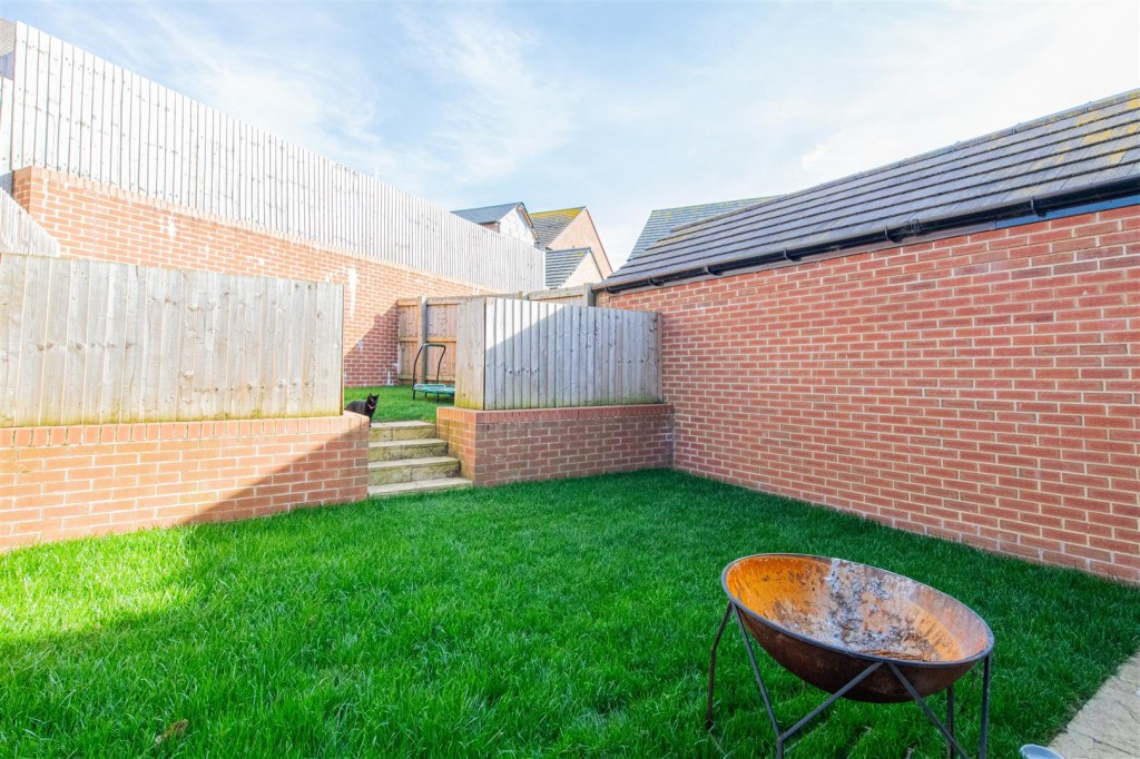 Images for Sir Henry Fowler Way, Wellingborough EAID:oscarjamesapi BID:6