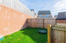 Images for Sir Henry Fowler Way, Wellingborough