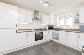 Images for Sir Henry Fowler Way, Wellingborough