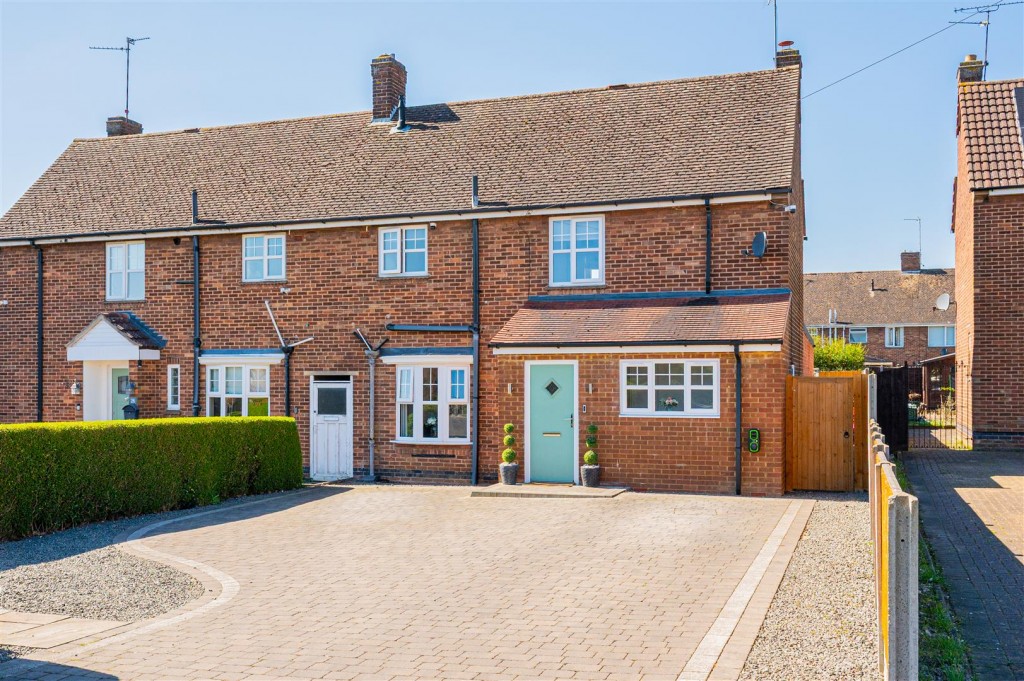 Images for Forest Gate Road, Corby EAID:oscarjamesapi BID:4