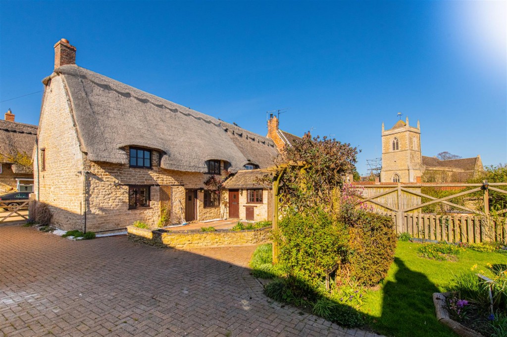 Images for Main Street, Sudborough, Kettering EAID:oscarjamesapi BID:4