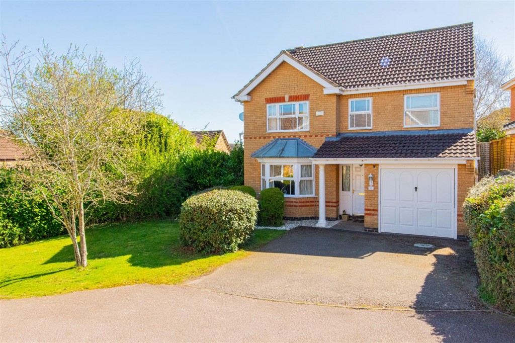 Images for Wilkie Close, Kettering EAID:oscarjamesapi BID:2