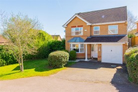 Images for Wilkie Close, Kettering