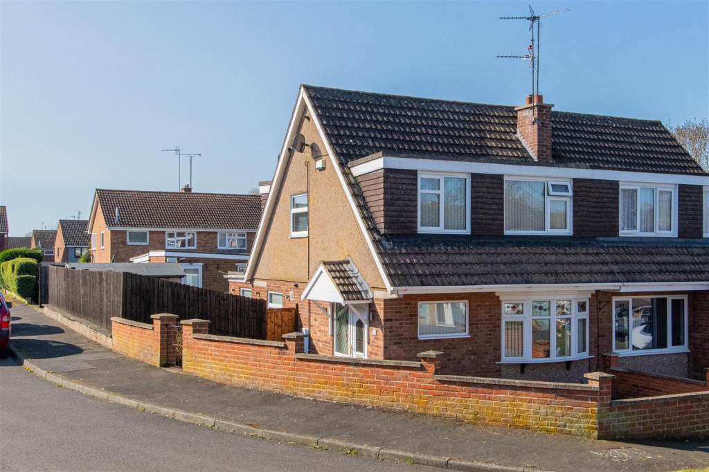 Images for Oban Close, Kettering EAID:oscarjamesapi BID:2