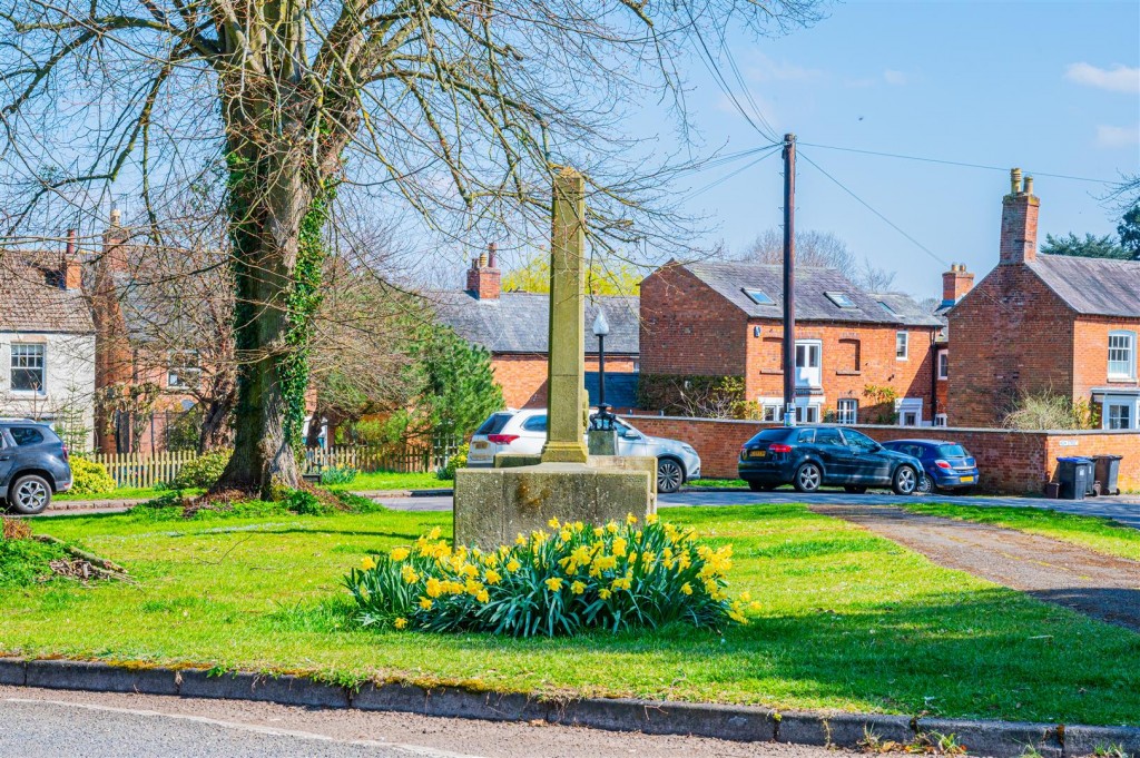 Images for Gold Street, Clipston, Market Harborough EAID:oscarjamesapi BID:5