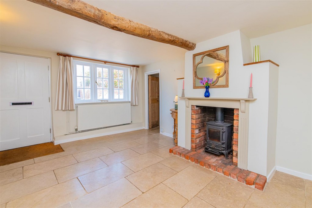 Images for Gold Street, Clipston, Market Harborough EAID:oscarjamesapi BID:5