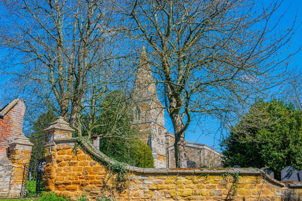 Images for Gold Street, Clipston, Market Harborough EAID:oscarjamesapi BID:5
