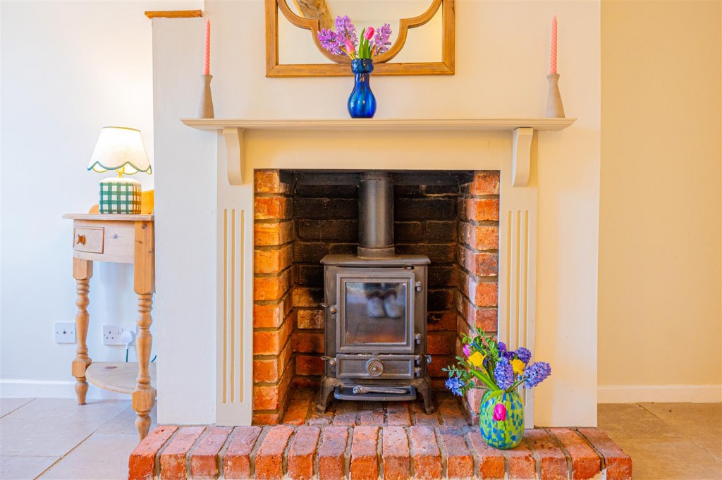 Images for Gold Street, Clipston, Market Harborough EAID:oscarjamesapi BID:5