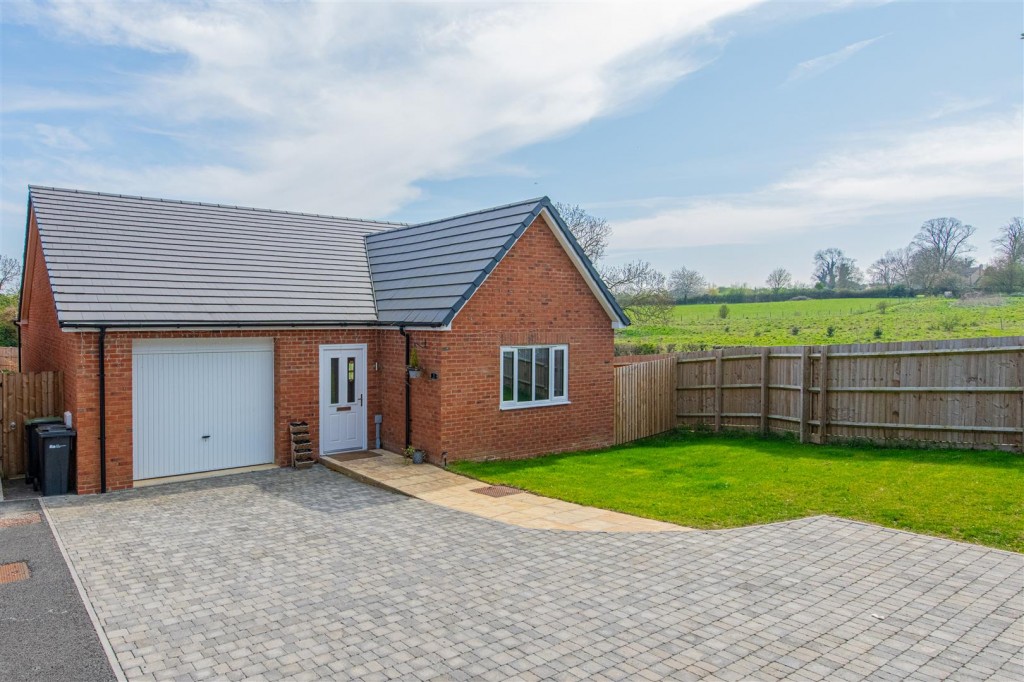Images for Howards Way, Little Addington EAID:oscarjamesapi BID:3