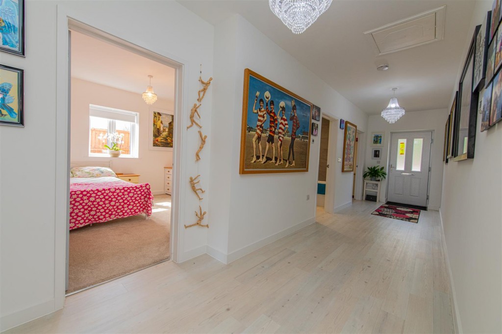 Images for Howards Way, Little Addington EAID:oscarjamesapi BID:3