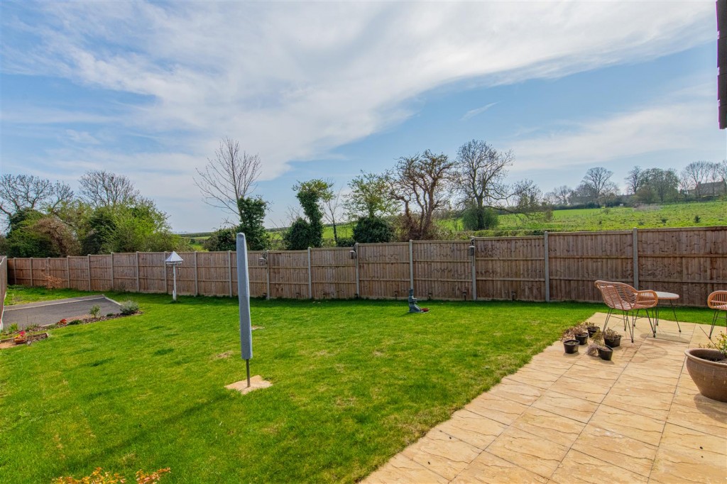 Images for Howards Way, Little Addington EAID:oscarjamesapi BID:3