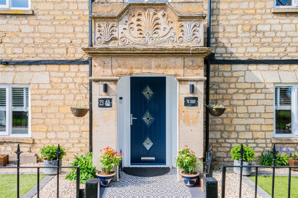 Images for The Rosary, Stamford Road, Weldon EAID:oscarjamesapi BID:4