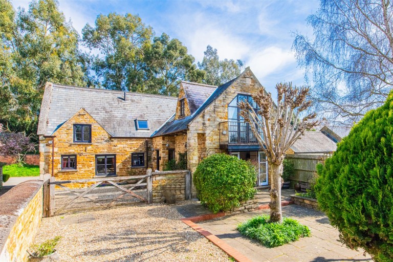 High Street, Great Easton, Market Harborough - EAID:oscarjamesapi, BID:5