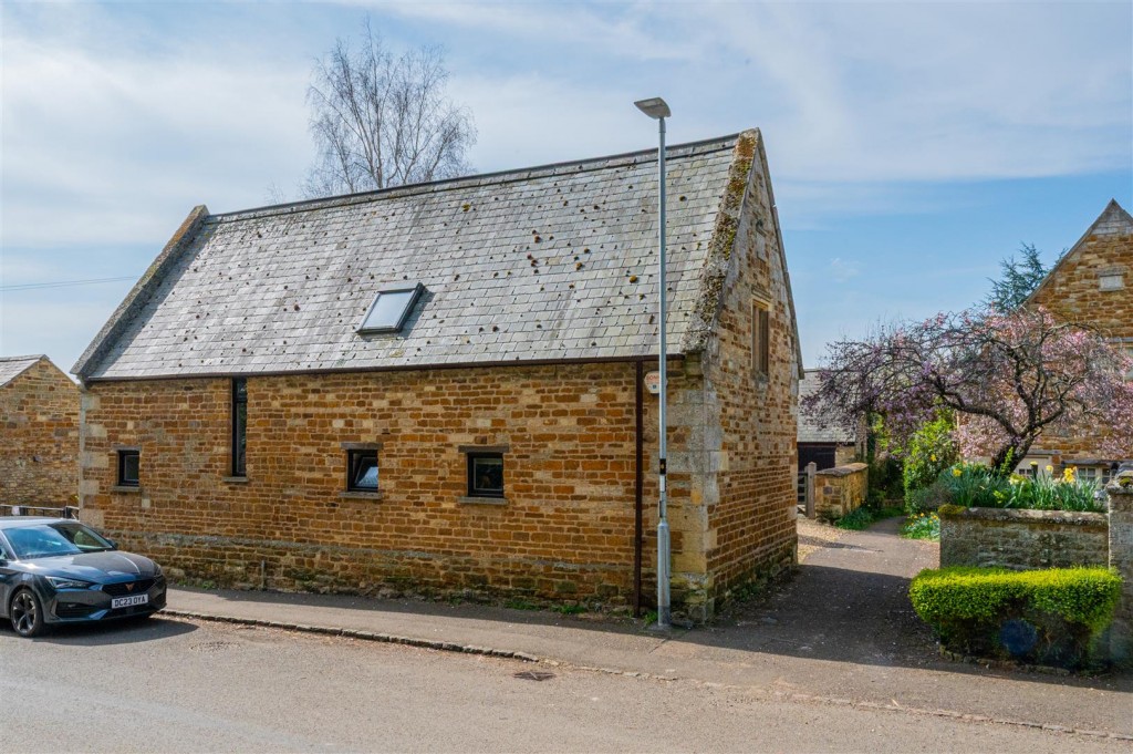 Images for High Street, Great Easton, Market Harborough EAID:oscarjamesapi BID:5