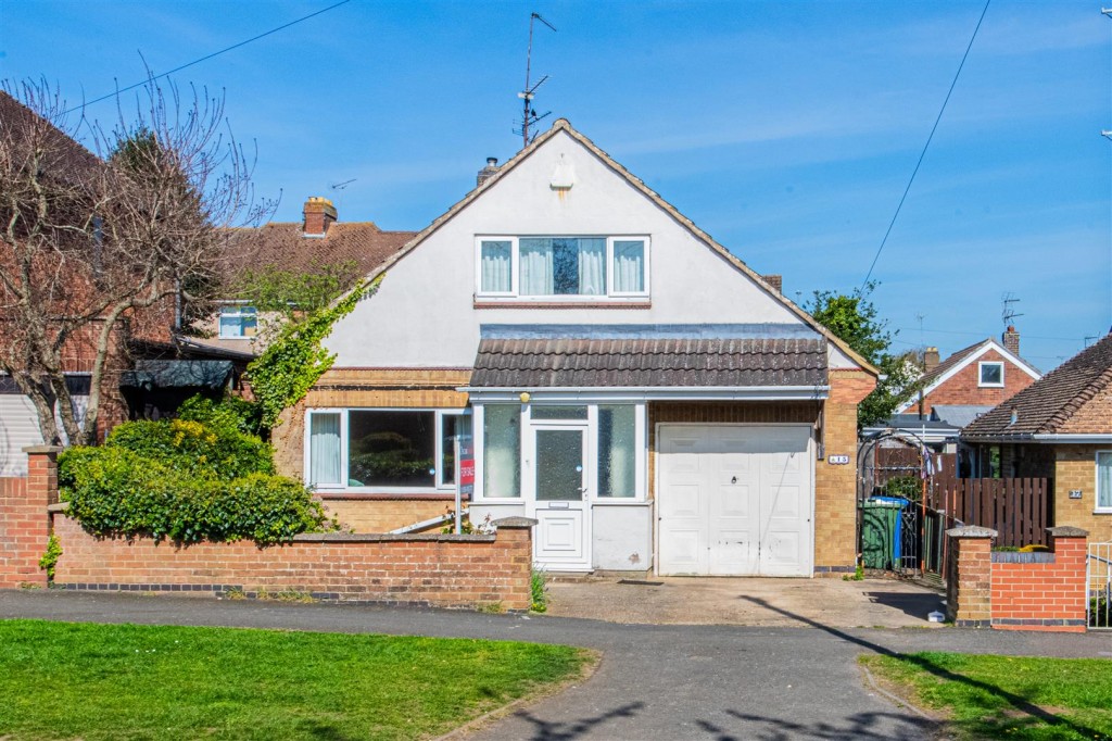 image of 15, North Park Drive